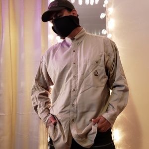 •VINTAGE• Chaps Ralph Lauren button-up